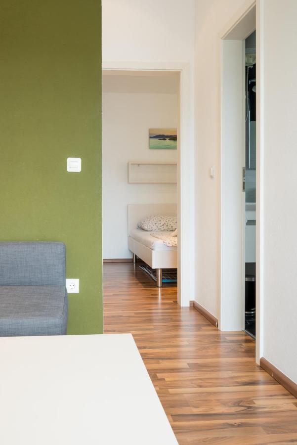 Vdl Apartments Trogir Exteriör bild